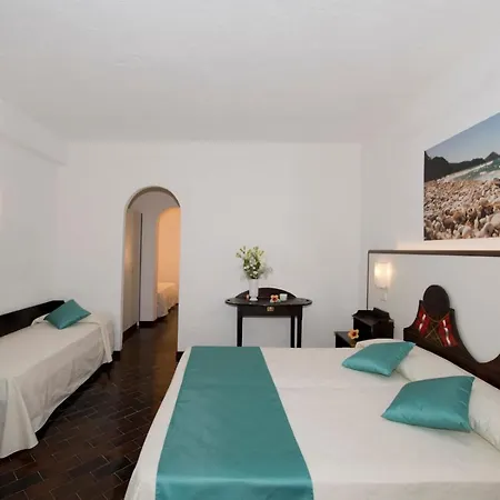 Cala Di Mola Aparthotel Porto Azzurro