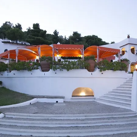 Cala Di Mola Aparthotel 4*