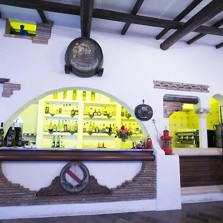 Cala Di Mola Aparthotel Porto Azzurro