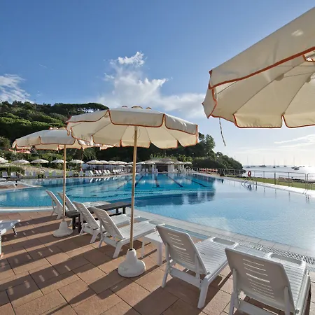 Aparthotel Cala Di Mola Porto Azzurro