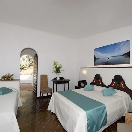 Aparthotel Cala Di Mola Porto Azzurro