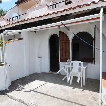Aparthotel Cala Di Mola Porto Azzurro