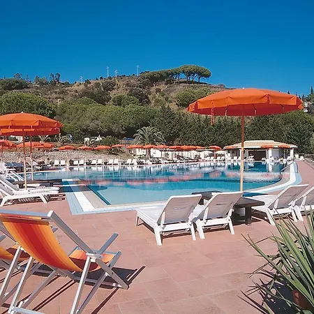 Aparthotel Cala Di Mola 4*
