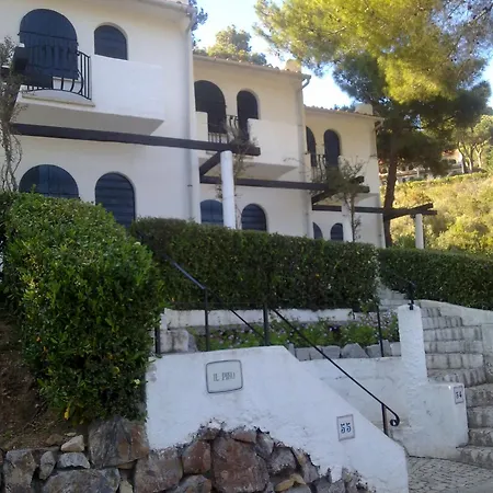 Aparthotel Cala Di Mola 4*